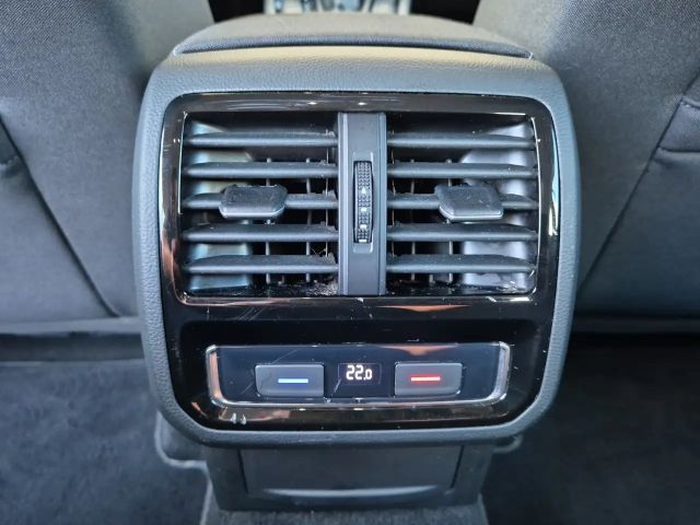 Volkswagen Passat Business DSG Variant