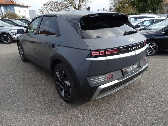 Hyundai IONIQ 5 GO 84kWh 2WD i5g51-O1