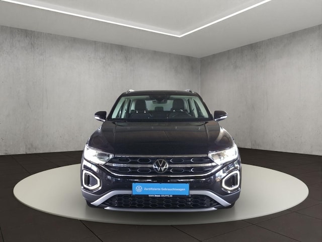 Volkswagen T-Roc 1.5 TSI DSG Style
