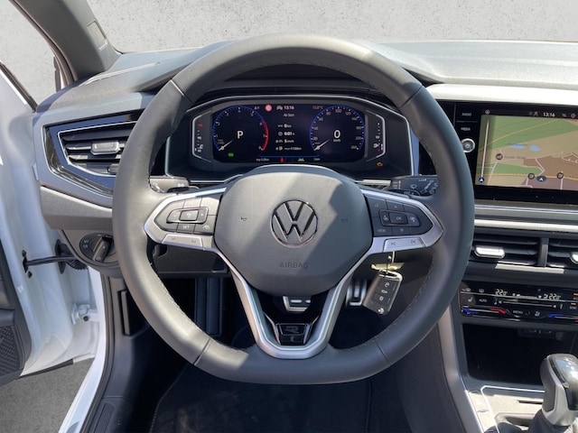 Volkswagen Taigo 1.0 TSI DSG R-Line