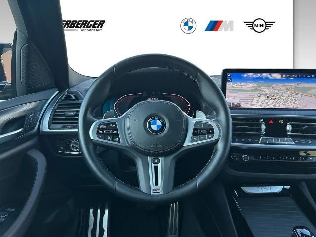 BMW X3 M-Sport