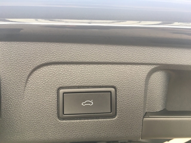 Volkswagen Touran DSG