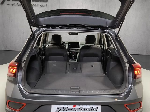 Volkswagen T-Roc 2.0 TDI Plus