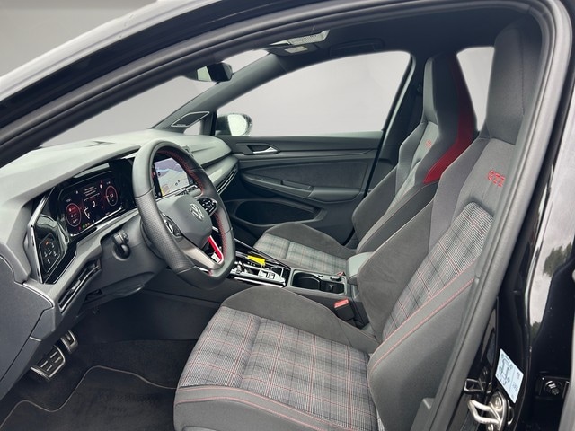 Volkswagen Golf 2.0 TSI DSG GTI