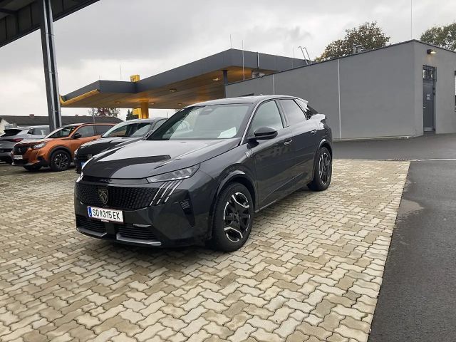 Peugeot E-3008 73Kwh GT-Line