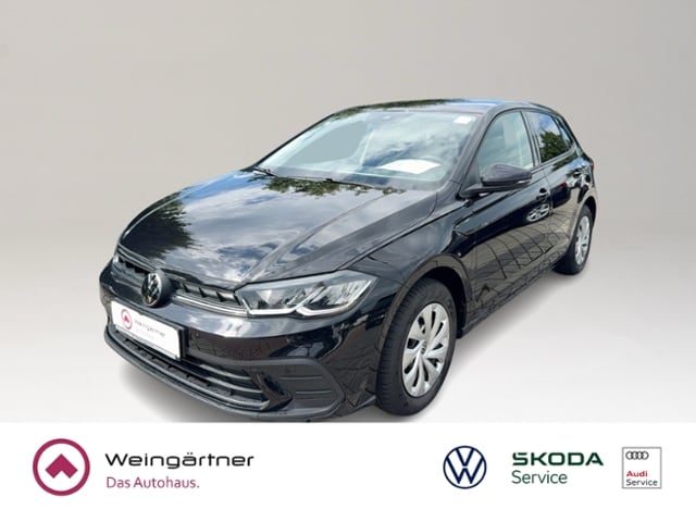 Volkswagen Polo 1.0 TSI IQ.Drive Life