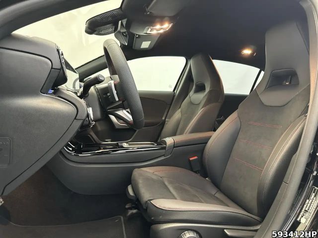 Mercedes-Benz A 180 AMG Line