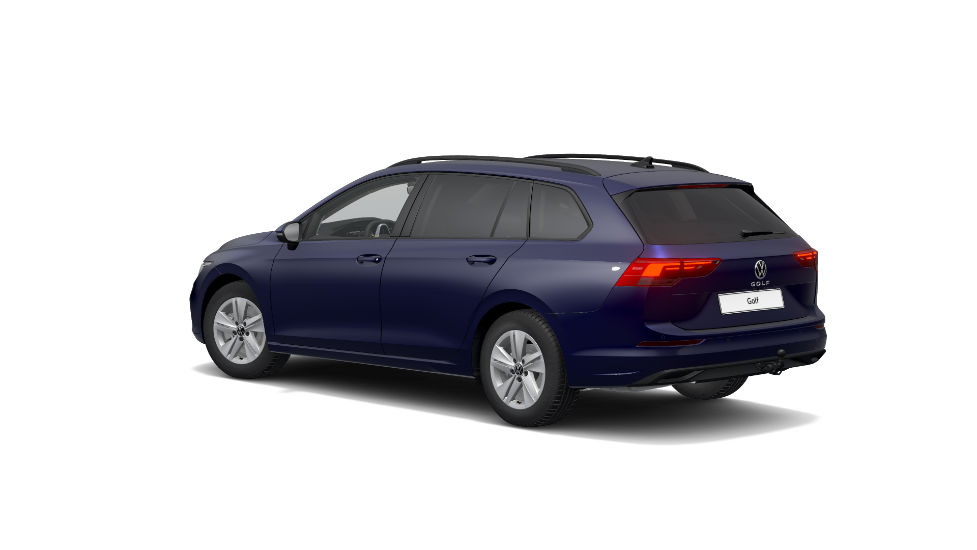 Volkswagen Golf 2.0 TDI Golf VIII Variant