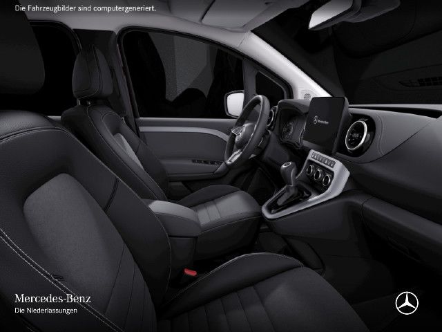 Mercedes-Benz T 180 Progressive