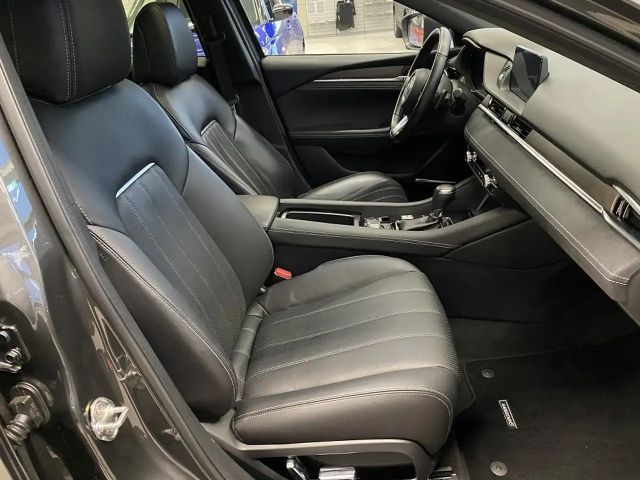 Mazda 6 Sportbreak Takumi