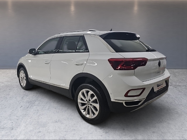 Volkswagen T-Roc DSG IQ.Drive