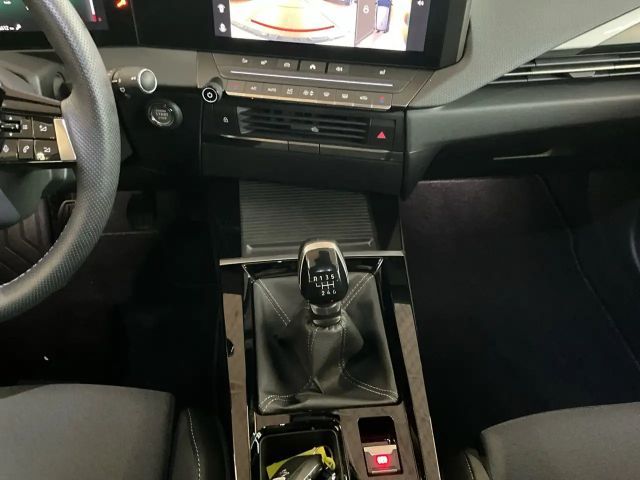 Opel Astra Sports Tourer