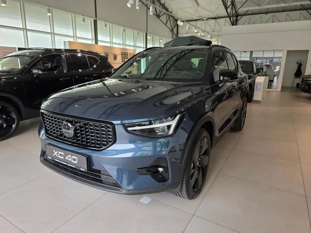 Volvo XC40 Plus