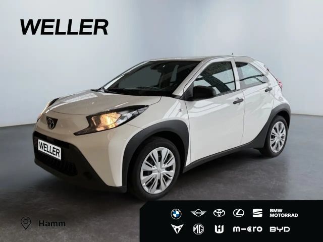 Toyota Aygo X Hatchback