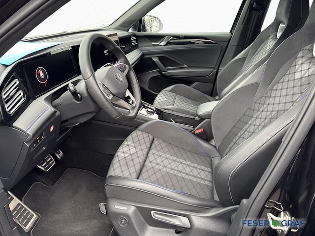 Volkswagen Tiguan 1.5 eTSI DSG R-Line