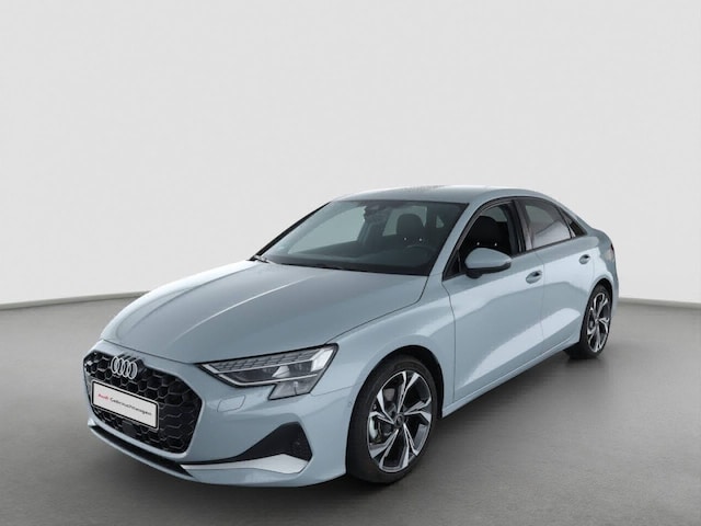 Audi A3 30 TFSI S-Tronic Sedan