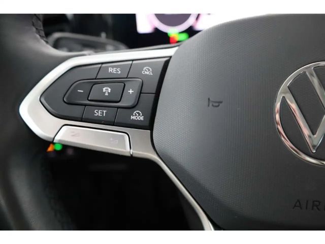 Volkswagen Tiguan 1.5 eTSI DSG