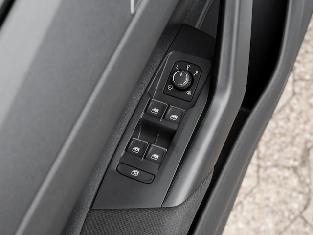 Volkswagen Polo 1.0 TSI IQ.Drive Style