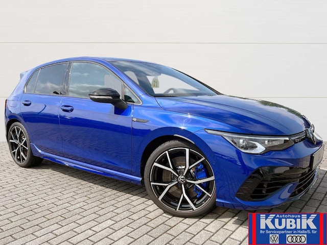 Volkswagen Golf 4Motion Style