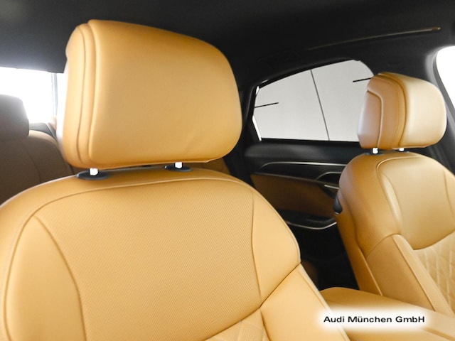 Audi A8 50 TDI Quattro