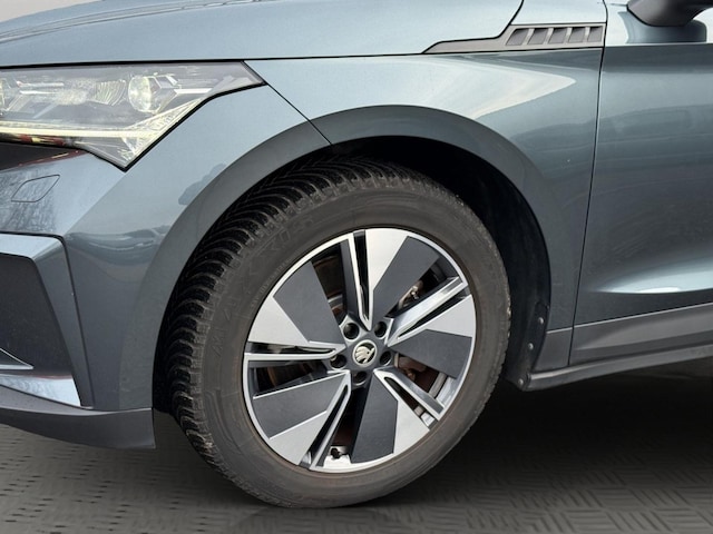 Skoda Enyaq Suite iV 80