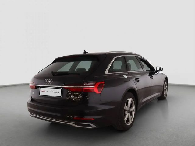 Audi A6 40 TDI Avant