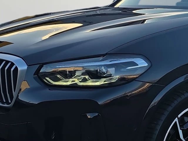 BMW X3 M-Sport xDrive30e