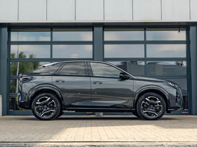 Peugeot 3008 GT-Line