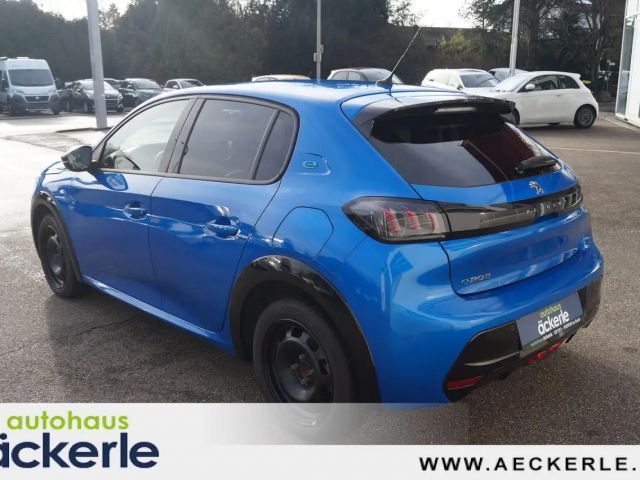 Peugeot E-208 Allure Pack