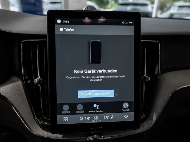 Volvo XC60 AWD Dark T8 Ultra