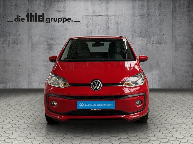 Volkswagen up! 1.0 MPI Move Move up!