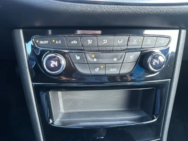 Opel Astra Sports Tourer