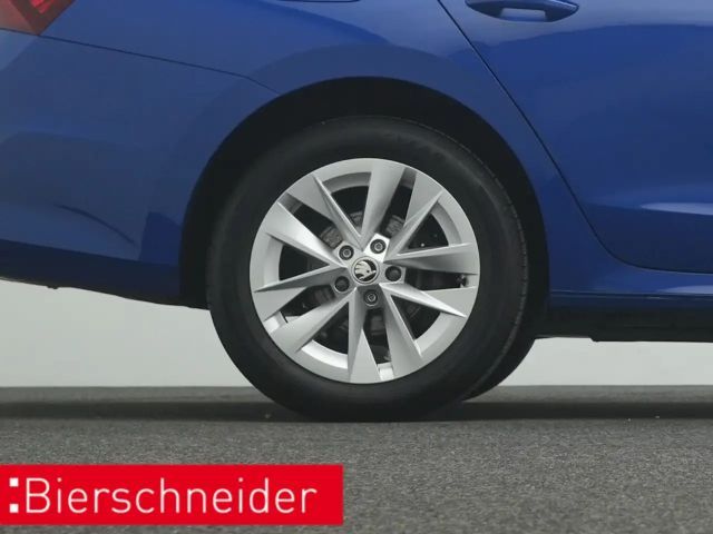 Skoda Octavia 1.4 TSI Combi iV