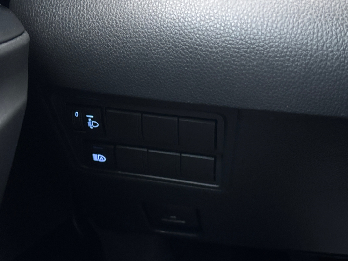 Toyota Yaris 5-deurs Basis Comfort