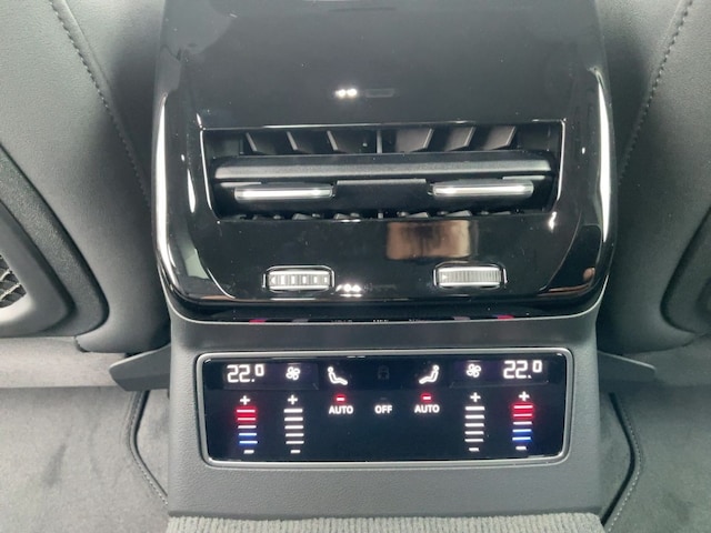 Audi A6 S-Tronic Sedan