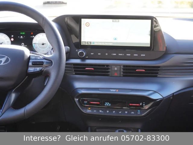 Hyundai i20 1.0 N Line T-GDi