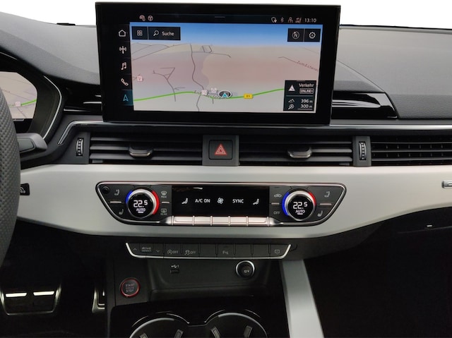 Audi S5 Cabriolet Quattro