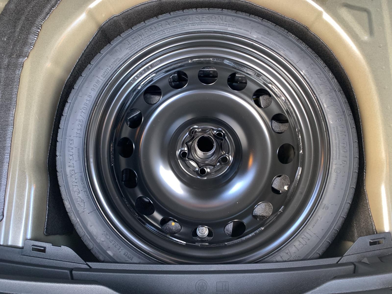 Volkswagen Taigo 1.0 TSI DSG R-Line