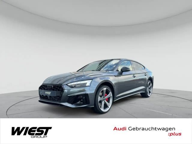 Audi A5 40 TDI S-Line S-Tronic