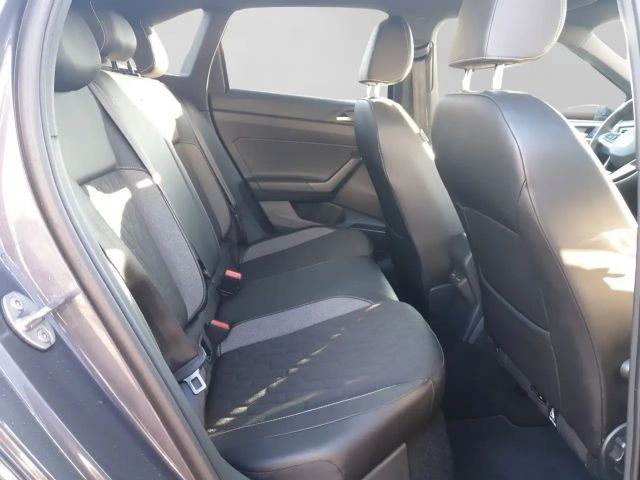 Volkswagen Taigo 1.0 TSI DSG