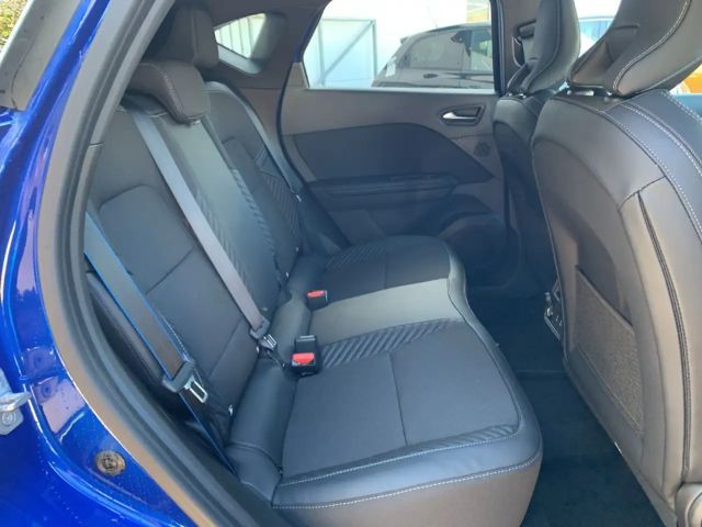 Renault Captur Alpine E-Tech Esprit