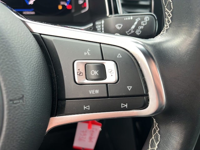 Volkswagen T-Roc 1.5 TSI Sport