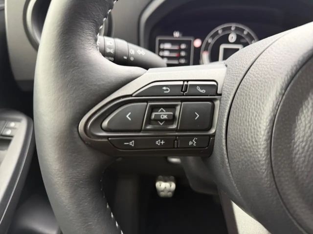 Toyota Yaris GR Hatchback