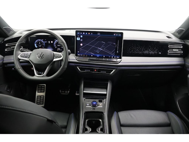 Volkswagen Tiguan 2.0 TDI DSG R-Line