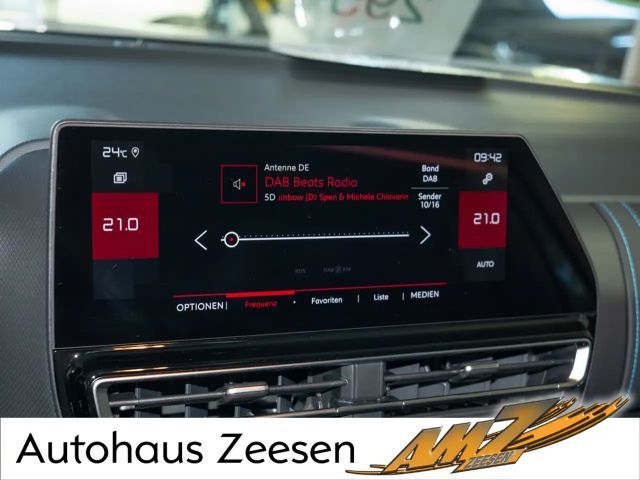 Citroën C5 Aircross Hybrid Max