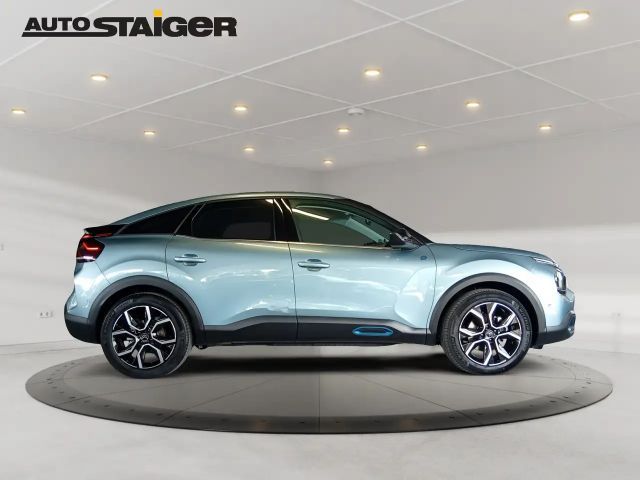 Citroën ë-C4 Shine