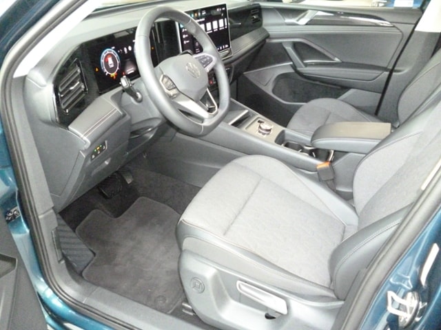 Volkswagen Tiguan 1.5 eTSI DSG Life