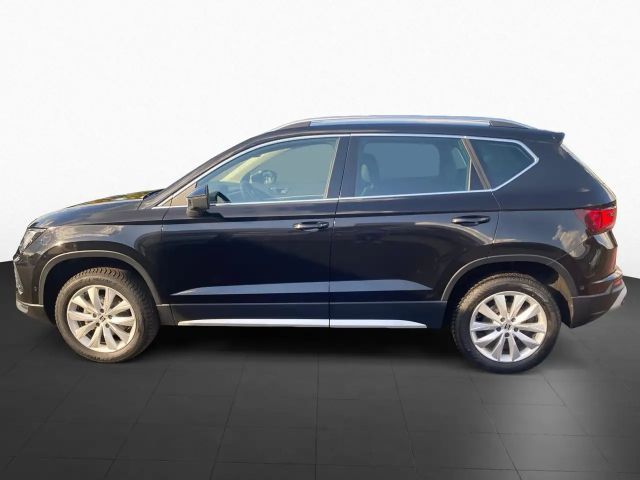 Seat Ateca 1.5 TSI DSG