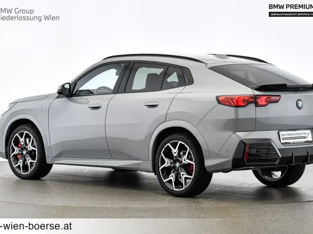 BMW X2 xDrive