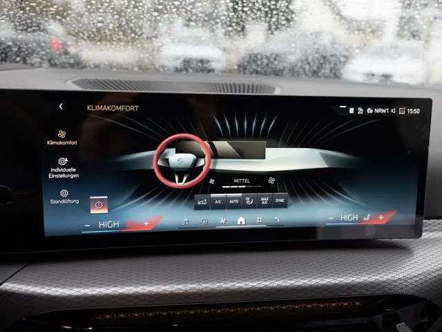 BMW 320 320d M-Sport Touring